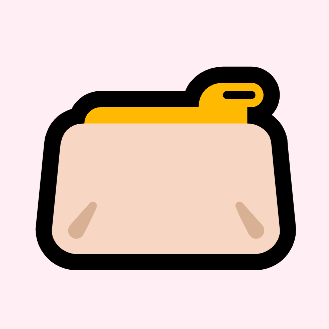 Muslimah Budget Logo